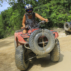 Blog 8 ATV 2