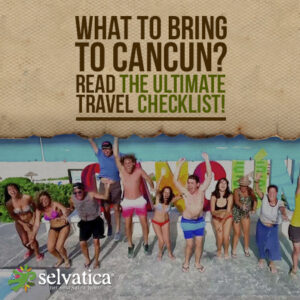 cancun checklist