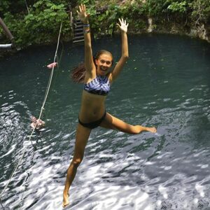Reasons Why ‘ATVing & Swim in a Cenote Cancun Selvatica Mexico