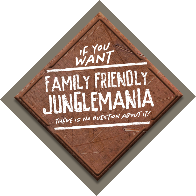 GIMME ALL 7 gimme all junglemania