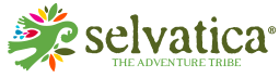 Logo Web Selvatica The Adventure Tribe