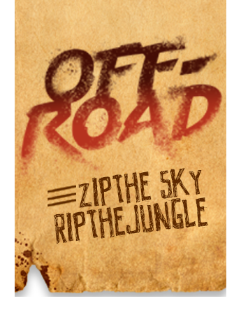 Off Road 2 off road zip the sky
