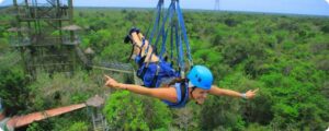 Best Cancun Adventure is Selvatica [5 reasons why] 