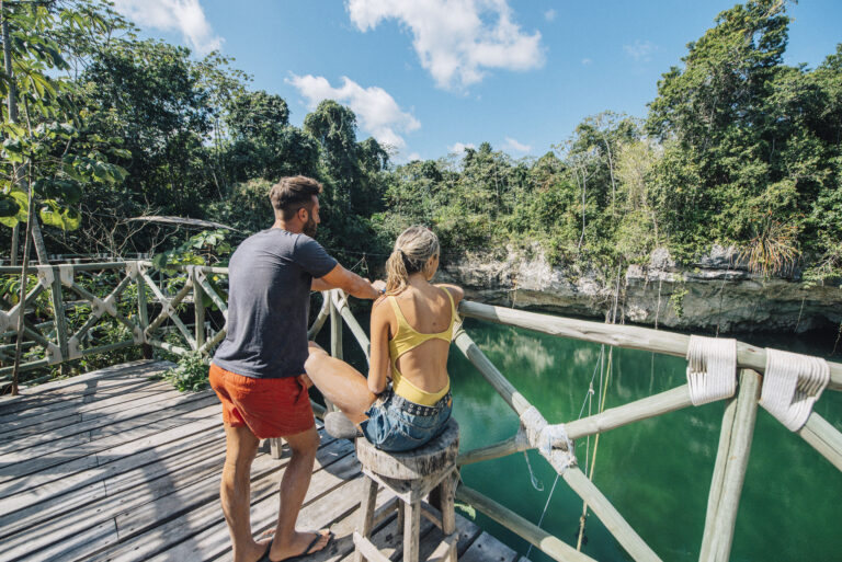Top 20 Cenotes Riviera Maya Can't Miss Guide | Selvatica