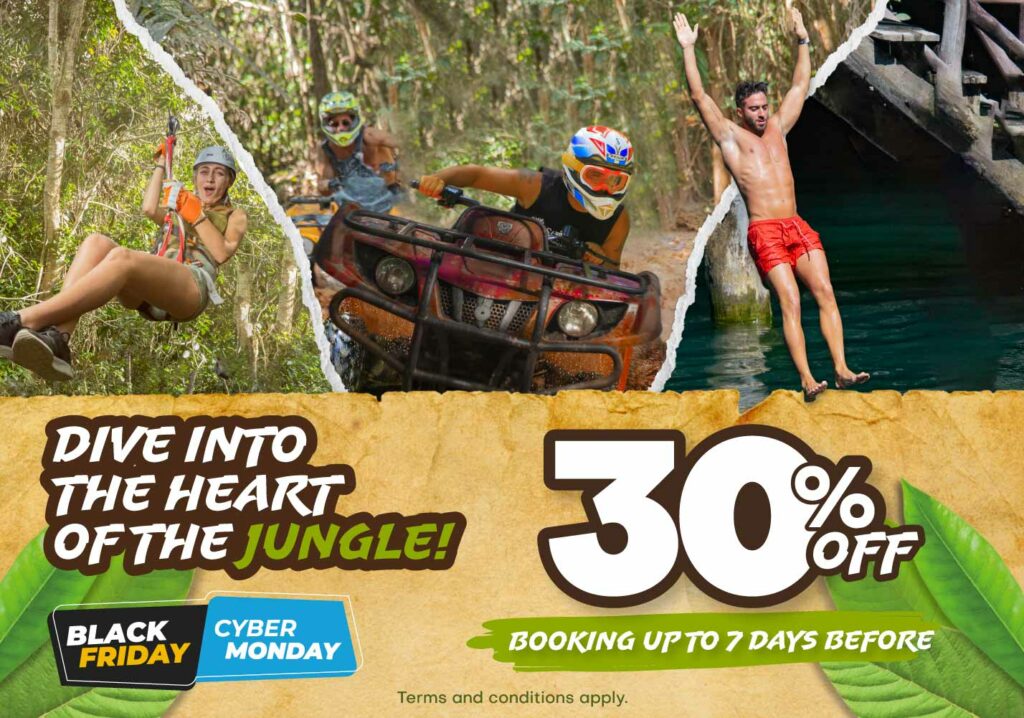 Black Friday and Cyber Monday Deals Selvatica