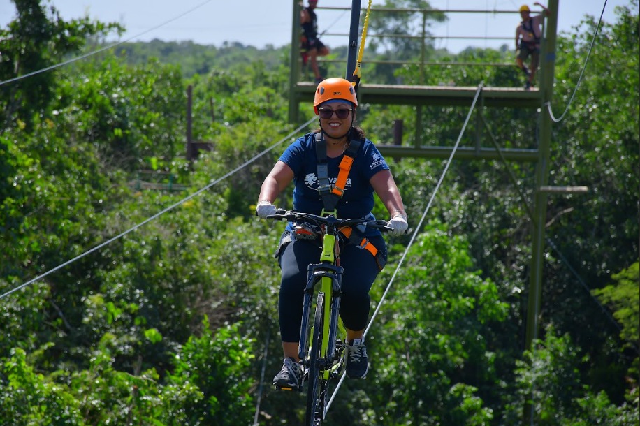 nuevas bicicletas en cancun y riviera maya